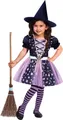Produktbild: Gadget - Amscan: Child Costume Starlight Witch Age 3-4 Years H Amscan