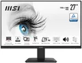 Produktbild: LED-Monitor MSI PRO MP273 Serie 3PB4 27
