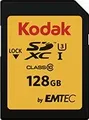 Produktbild: Kodak Flash-Speicherkarte - 128 GB - UHS Class 3 / Class10