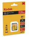 Produktbild: Kodak microSDXC UHS-I Speicherkarte - 128 GB