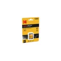 Produktbild: Kodak SD 128GB UHS-I U3 V30 Ultra Memory Card EKMSD128GXC10HPRK