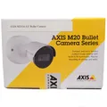 Produktbild: AXIS M2036-LE Netzwerkkamera Bullet Mini 4MPSchwarz