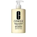 Produktbild: 020714374679 Clinique Deep Comfort Body Lotion nawilżający balsam do ciała 400ml