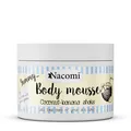 Produktbild: 5902539703030 Nacomi Body Mousse mus do ciała Kokosowo-Bananowy Shake 180ml (P1)
