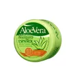 Produktbild: 8411047143186 Instituto Espanol Aloe Vera Body Cream krem do ciała Aloes 400ml (