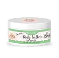 Produktbild: 5901878685267 Nacomi Body Butter masło shea z olejem arganowym Zielona Herbata 1