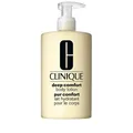 Produktbild: 020714374679 Deep Comfort Body Lotion nawilżający balsam do ciała 400ml Clinique
