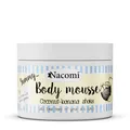 Produktbild: 5902539703030 Nacomi Body Mousse mus do ciała Kokosowo-Bananowy Shake 180ml (P1)
