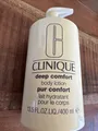 Produktbild: Clinique Deep Comfort - Body Lotion 400ml
