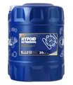 Produktbild: 80W-90 Mannol 8106 Hypoid Getriebeöl 20 Liter