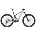 Produktbild: Scott Voltage eRide 920 29'' Carbon Pedelec E-Bike MTB Fahrrad beige 2025 M (173-179cm) Herren