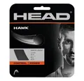 Produktbild: Head Tennissaite Hawk 12m weiß