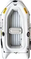 Produktbild: Aqua Marina MOTION Boot Schlauchboot Angelboot Ruderboot Challenger für 2 Personen, 285 cm