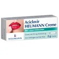 Produktbild: Aciclovir Heumann Creme