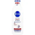 Produktbild: Nivea Body Repair & Care Sos Lotion