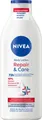 Produktbild: Nivea Body Repair Care Body Lotion für trockene Haut 400ml