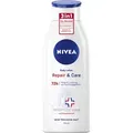 Produktbild: NIVEA BODY Lotion Repair & Care SOS 400 ml