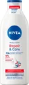 Produktbild: NIVEA Repair & Care Bodylotion 400 ml