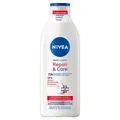 Produktbild: NIVEA Repair & Care Bodylotion 400 ml