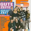 Produktbild: Various - Gute Zeiten Vol. 5