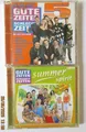 Produktbild: GUTE ZEITEN SCHLECHTE ZEITEN -  3 CDs - summer spirit und Das Fan Album Nr. 5