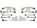 Produktbild: QUERLENKER SATZ FÜR AUDI A6 C6 2.0-5.2 04-11
