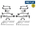 Produktbild: Lenkersatz, Radaufhängung MEYLE-HD: Better than OE. MEYLE 1160500095/HD