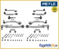 Produktbild: Lenkersatz, Radaufhängung MEYLE-HD: Better than OE. MEYLE 1160500095/HD