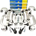 Produktbild: MEYLE HD Verstärkte Rep-Satz Querlenker Stabi Vorne für AUDI A6 C6 4FH 4F2 4F5