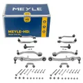 Produktbild: MEYLE HD 1160500095/HD VERSTÄRKT Querlenker Satz für AUDI A6 C6 4F Vorderachse