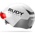 Produktbild: Rudy Project Helmet The Wing white (shiny) (HL730002-HL730002) L