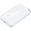 Produktbild: DWR-932W, Mobile WLAN-Router weiß/hellblau, 4G LTE AX300 Wi-Fi 6 Mobile Hotspot