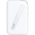 Produktbild: D-Link DWR-932W 4G LTE WiFi 6 Mobiler Hotspot 4G LTE bis zu 150 Mbit/s DL, WLAN AX300 Single-Band