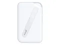 Produktbild: D-Link 4G LTE AX300 Wi-Fi 6 Mobile Hotspot- Sh