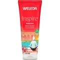 Produktbild: Weleda Granatapfel Inspire Duschgel 200 ml vegan Orange Vanille Duft
