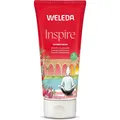 Produktbild: Weleda Inspire Schönheitsdusche Granatapfel 200ml