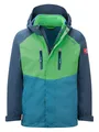 Produktbild: Trollkids 3in1-Funktionsjacke 