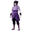 Produktbild: Bandai Mangekyo Sharingan 17 cm Action Figur
