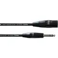 Produktbild: Cordial INTRO CIM 6 MV - 6,0 m, REAN XLR male / Klinke 6,3 mm stereo