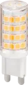 Produktbild: GB 71436 - LED-Kompaktlampe G9, 3,5 W, 370 lm, 2700 K