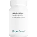 Produktbild: SuperSmart H. Pylori Fight Dietary Supplement - 60 Vegi-Kaps