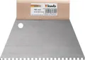 Produktbild: KWB Zahnspachtel 180 mm x 4 mm