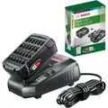 Produktbild: Bosch GR Starter Set 18V - Schwarz