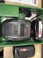 Produktbild: Bosch Starter Set 18 V – Batteria 2,5 Ah + 4Ah Caricabatterie AL 1830 CV