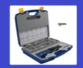 Produktbild: GESIPA Blindnietsortiment NTX 2,4-5mm 942 tlg. i.Kunststoffkoffer Blindnieteset