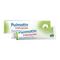 Produktbild: PULMOTIN Erkältungssalbe 50 g