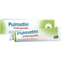 Produktbild: PULMOTIN Erkältungssalbe 50 g