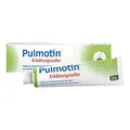 Produktbild: PULMOTIN Erkältungssalbe 50 g
