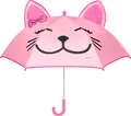 Produktbild: Regenschirm Katze