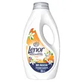 Produktbild: Lenor UNIVERSAL Waschmittel flüssig, 0,9 l